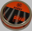 RWS Hobby 4.5mm
